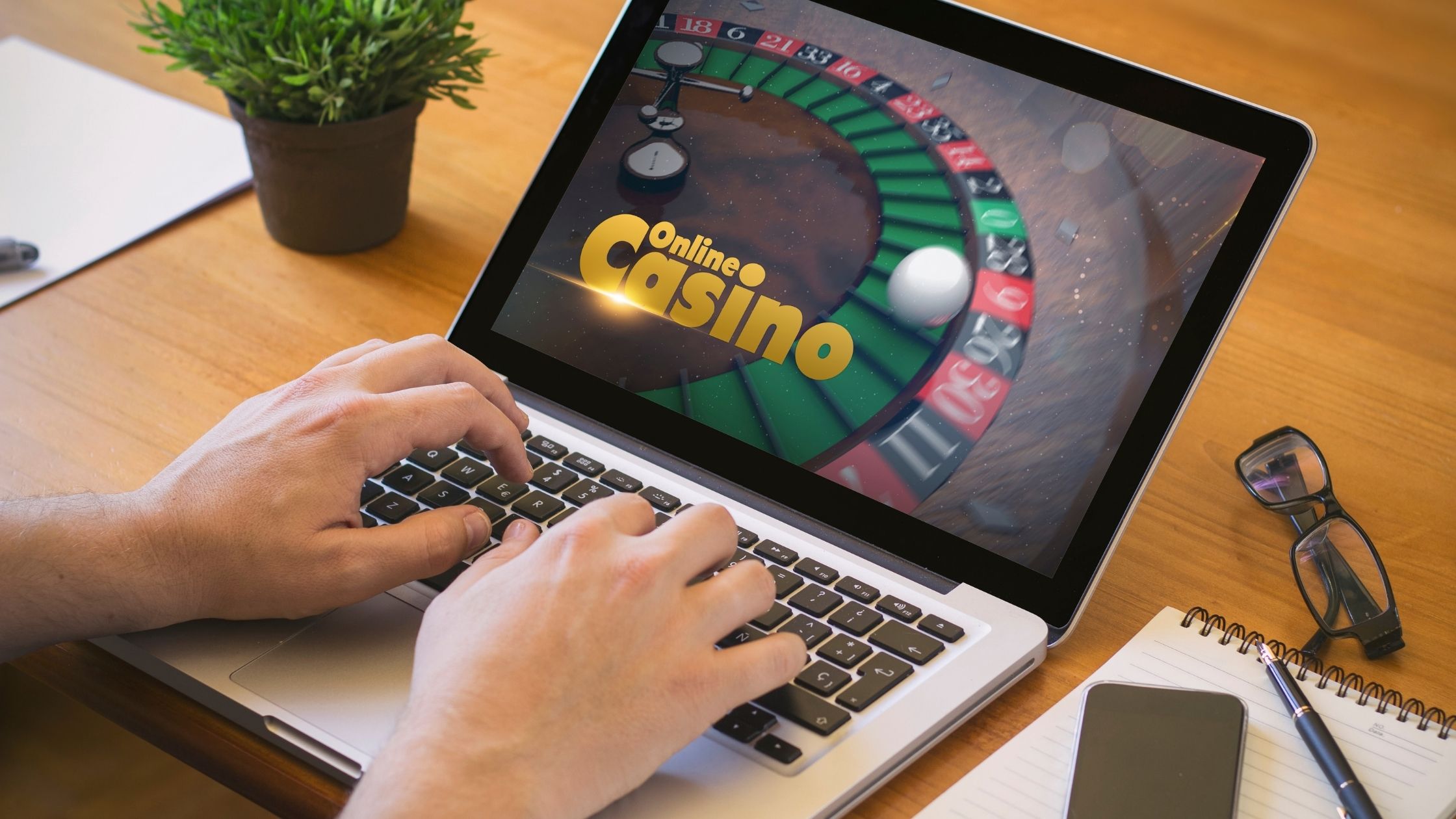 Situs Judi Online